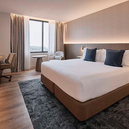 Hotel Rydges North Sydney Esterno foto