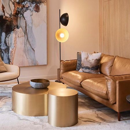 Hotel Rydges North Sydney Esterno foto