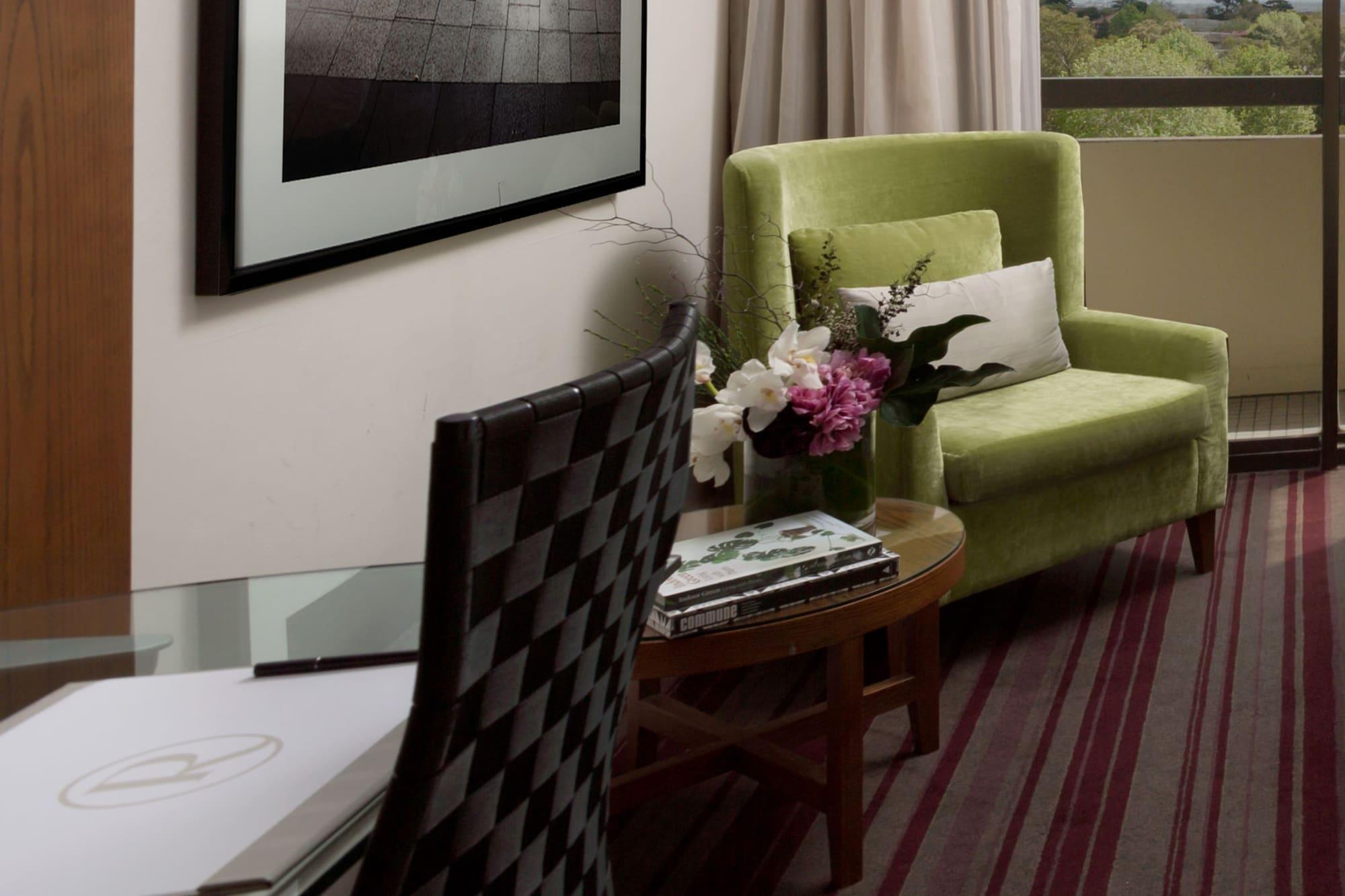 Hotel Rydges North Sydney Esterno foto