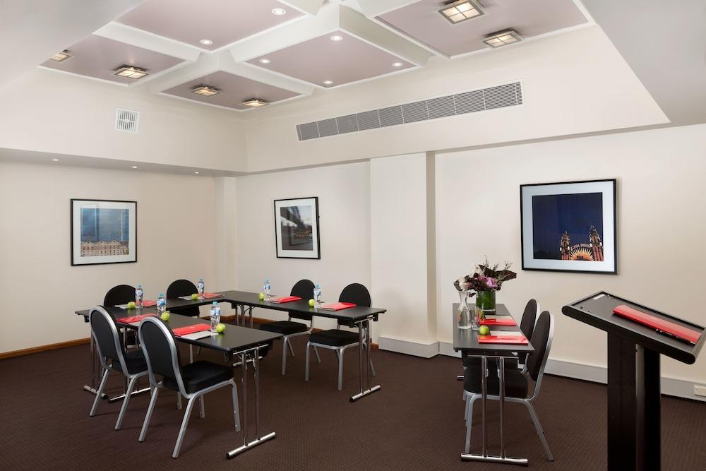 Hotel Rydges North Sydney Esterno foto