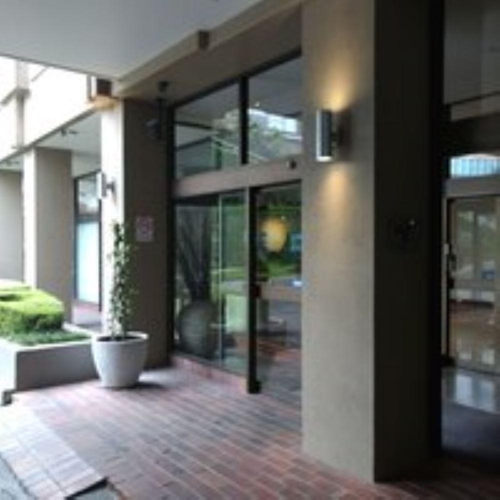Hotel Rydges North Sydney Esterno foto