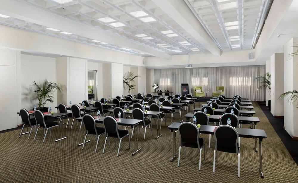 Hotel Rydges North Sydney Esterno foto