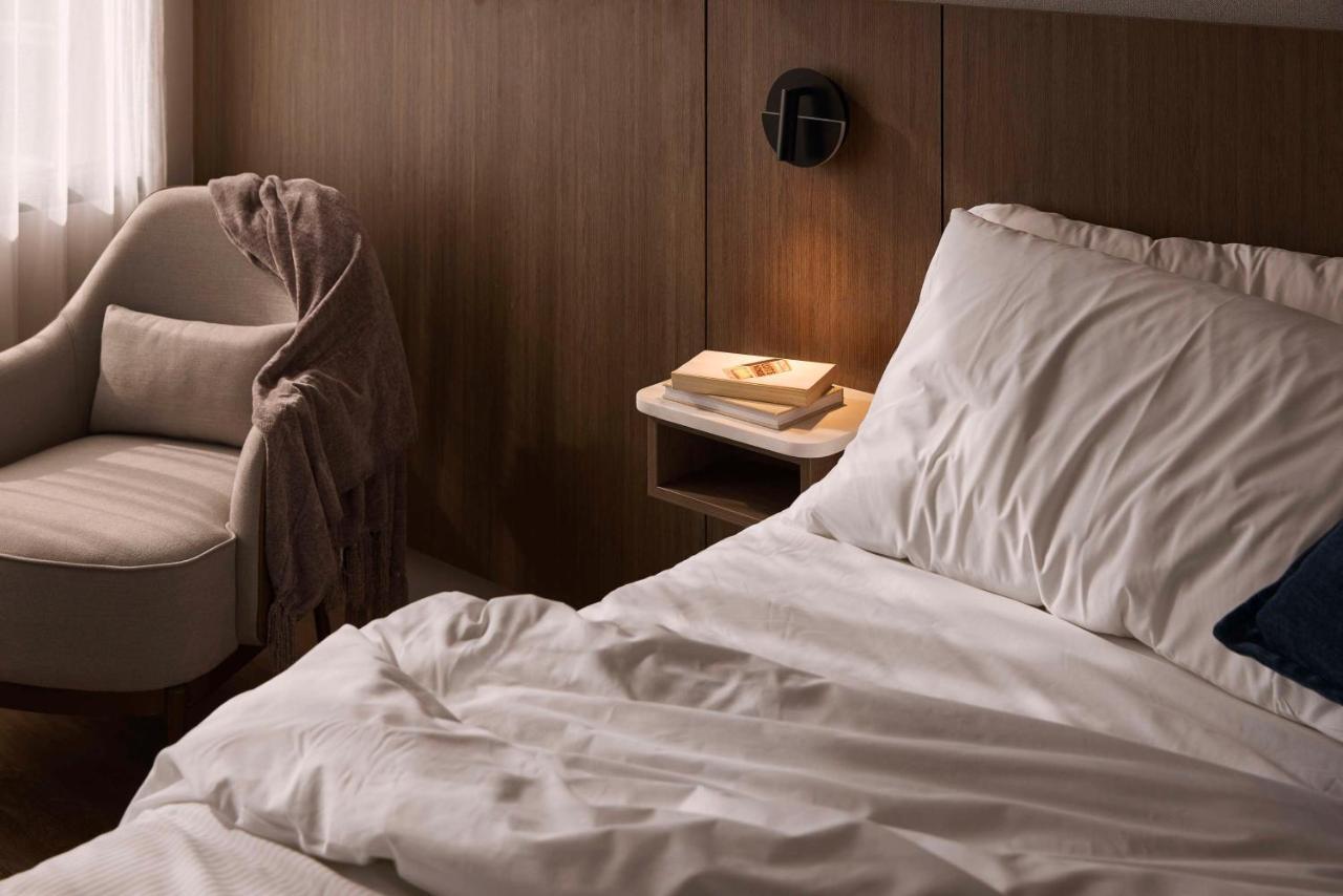 Hotel Rydges North Sydney Esterno foto