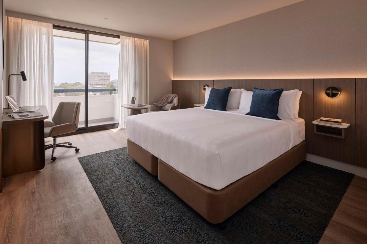 Hotel Rydges North Sydney Esterno foto