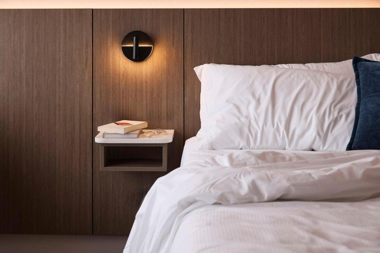 Hotel Rydges North Sydney Esterno foto