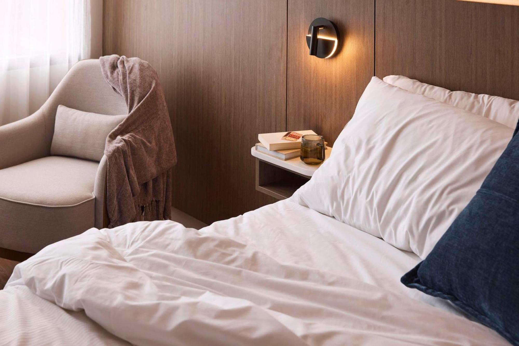 Hotel Rydges North Sydney Esterno foto