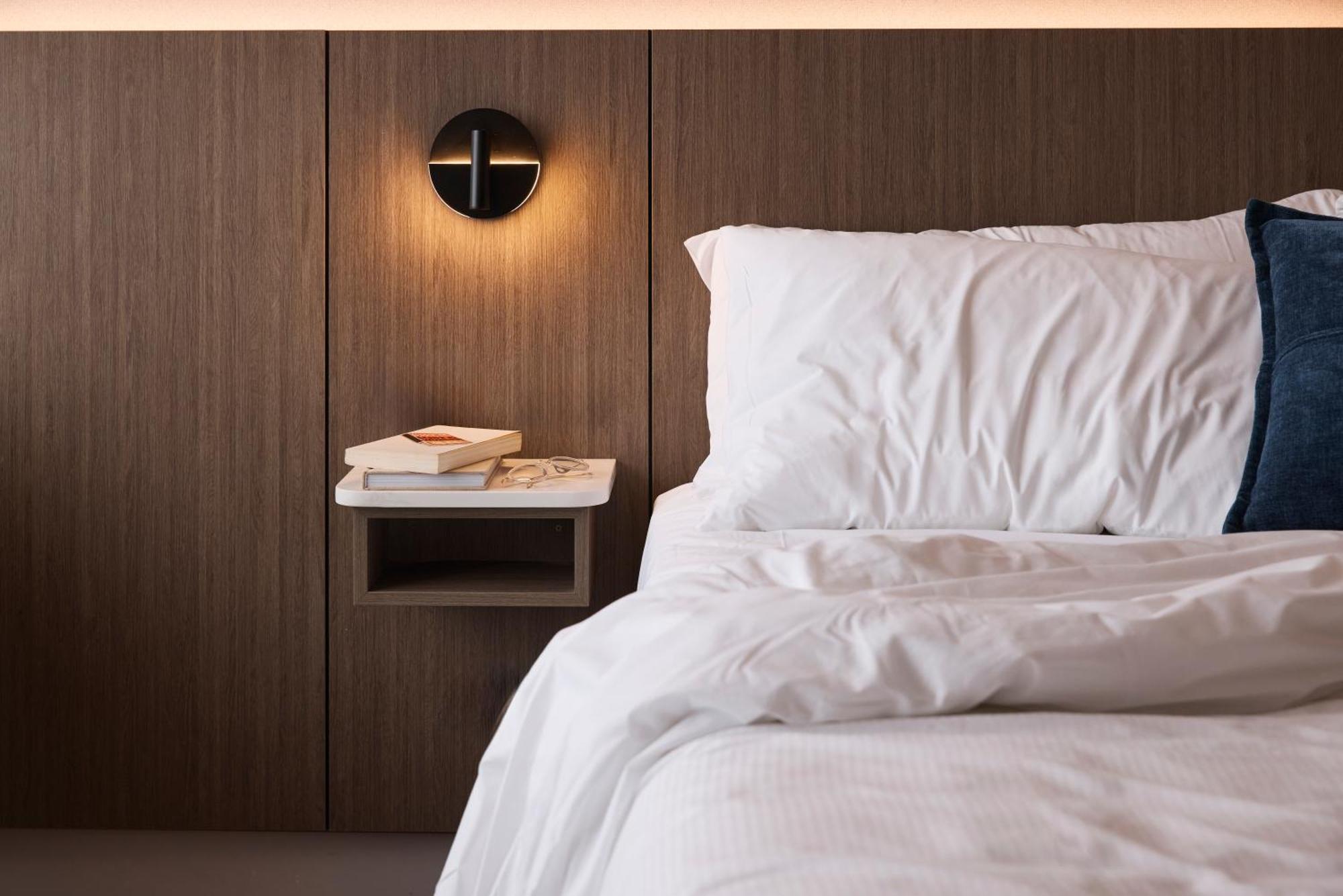 Hotel Rydges North Sydney Esterno foto