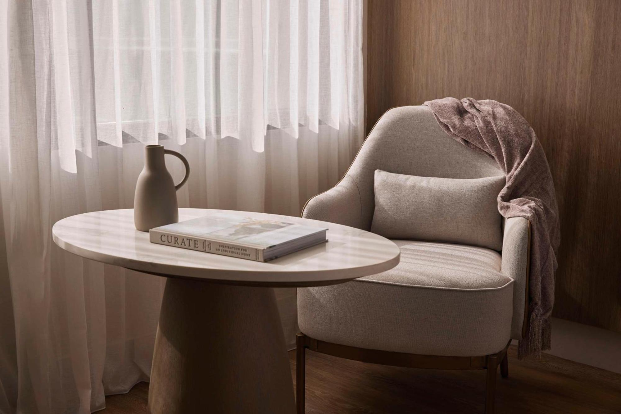 Hotel Rydges North Sydney Esterno foto