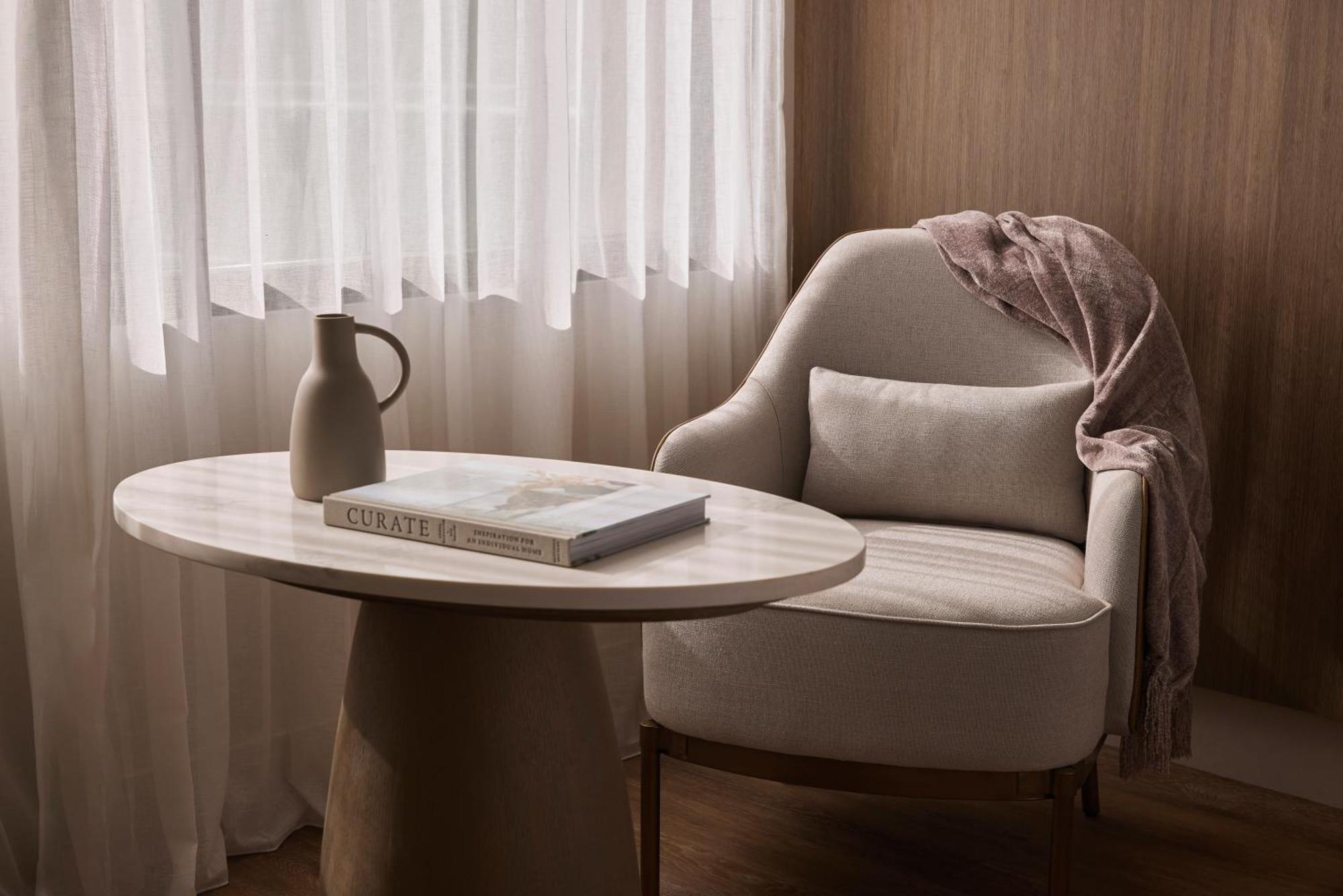 Hotel Rydges North Sydney Esterno foto