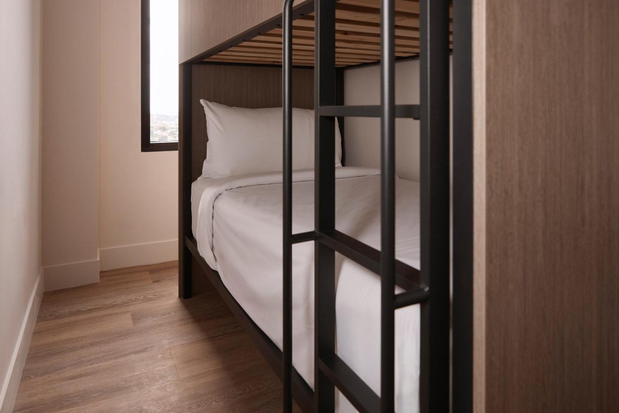 Hotel Rydges North Sydney Esterno foto