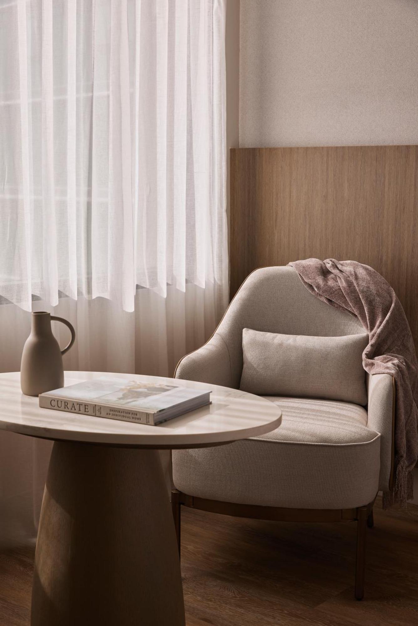 Hotel Rydges North Sydney Esterno foto