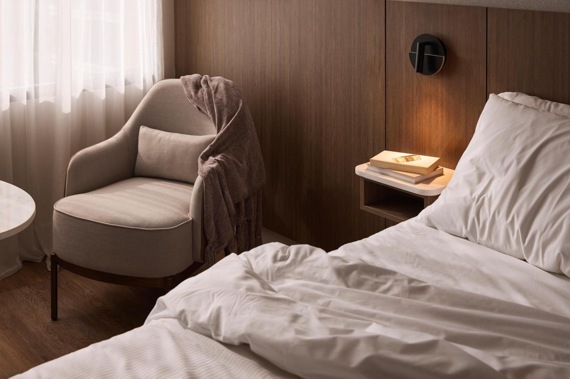 Hotel Rydges North Sydney Esterno foto