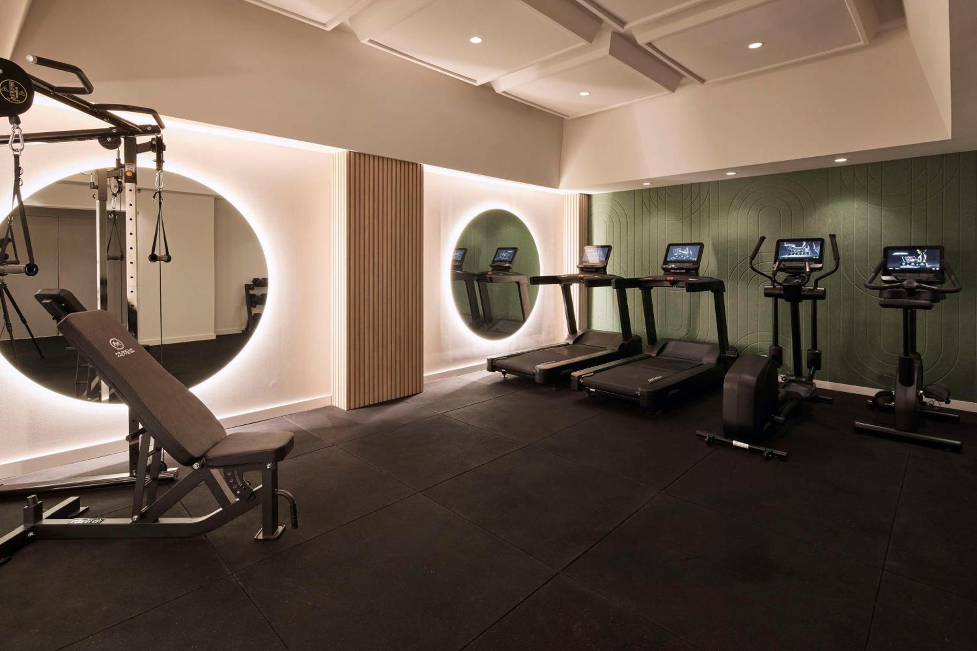 Hotel Rydges North Sydney Esterno foto
