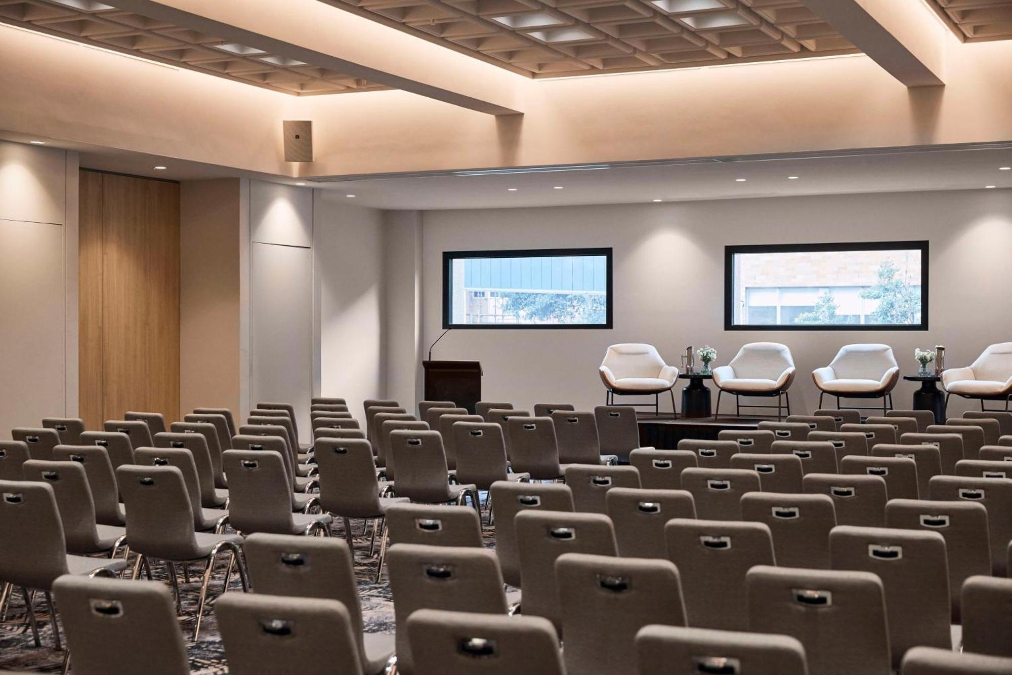 Hotel Rydges North Sydney Esterno foto