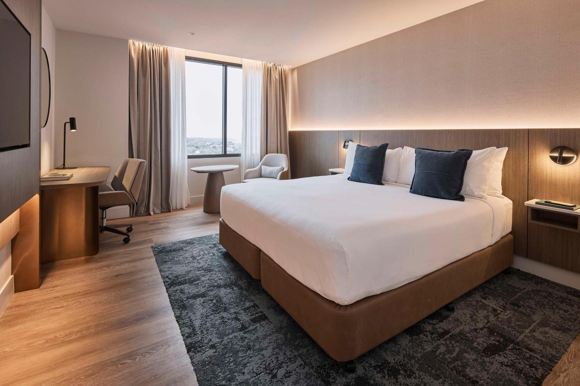 Hotel Rydges North Sydney Esterno foto