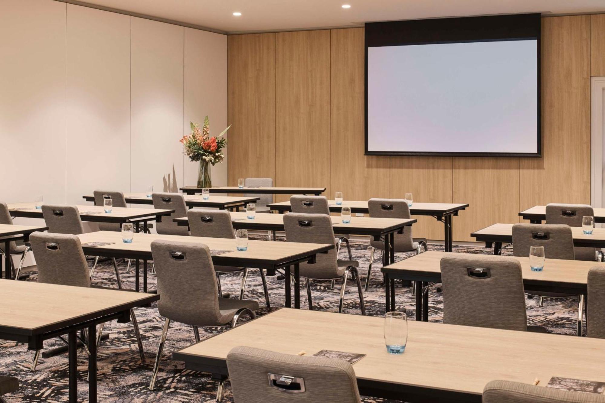 Hotel Rydges North Sydney Esterno foto