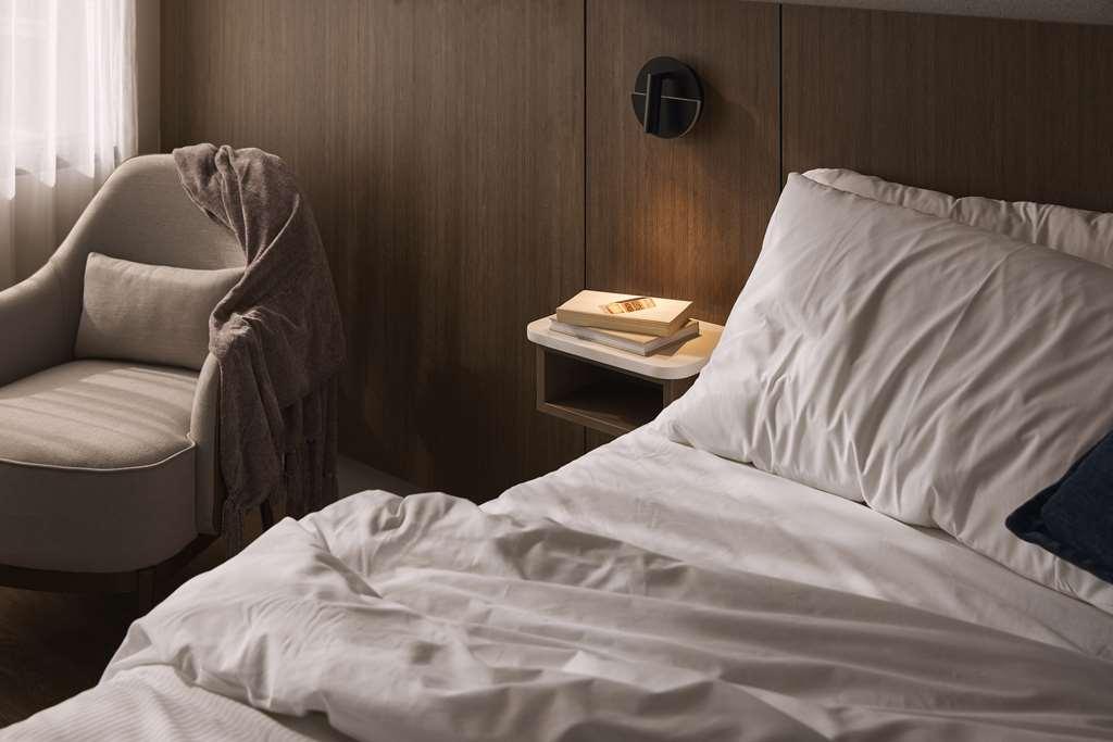 Hotel Rydges North Sydney Camera foto