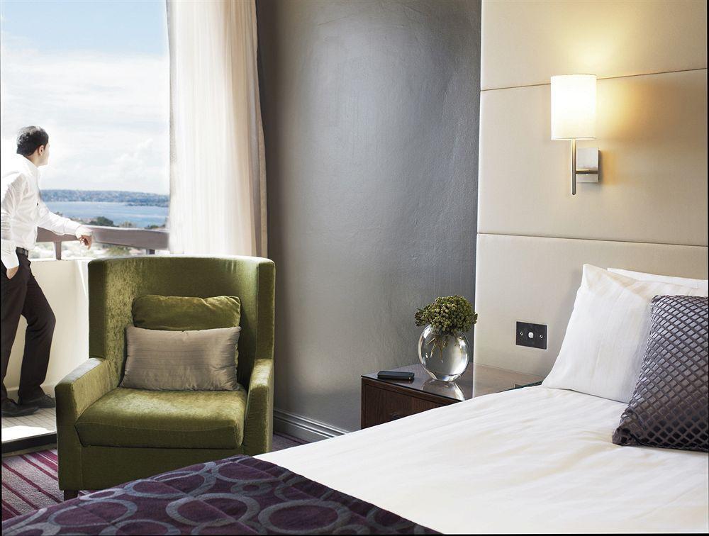 Hotel Rydges North Sydney Esterno foto