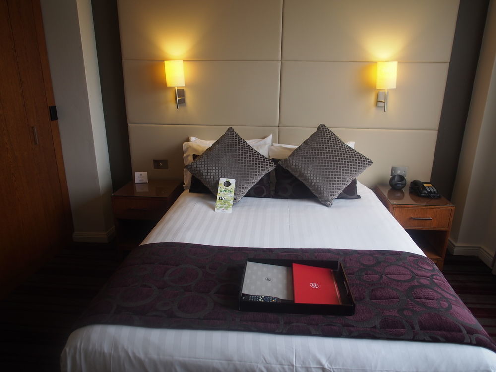 Hotel Rydges North Sydney Esterno foto