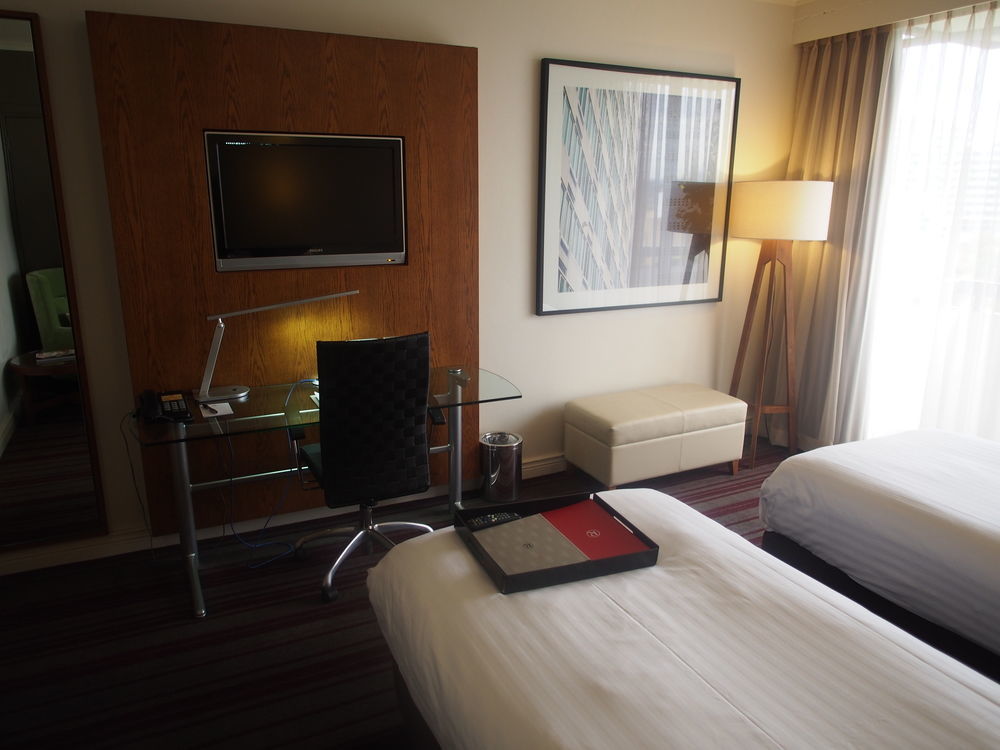 Hotel Rydges North Sydney Esterno foto