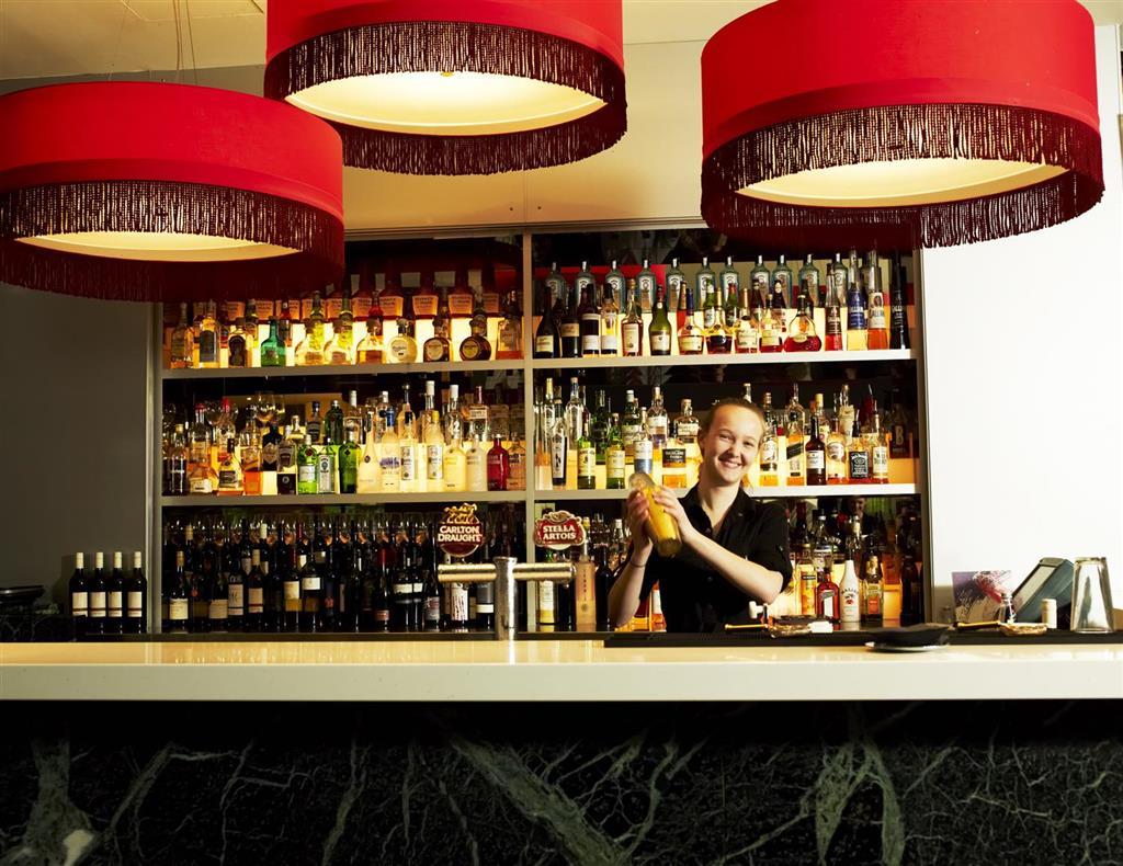 Hotel Rydges North Sydney Esterno foto