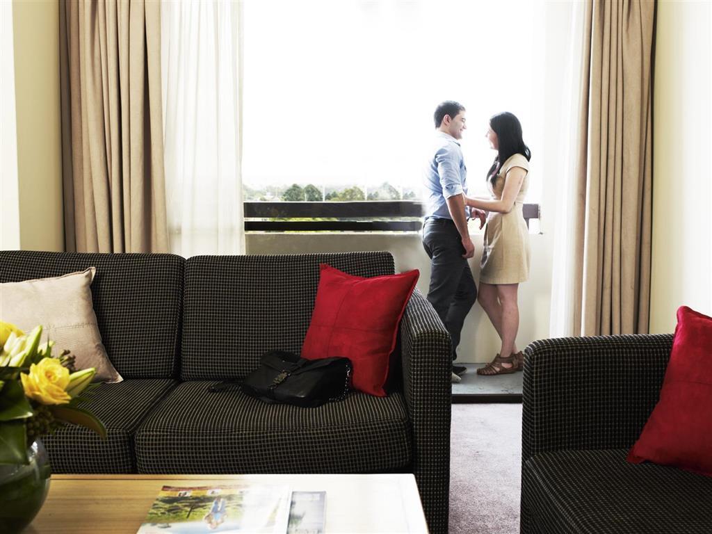 Hotel Rydges North Sydney Esterno foto