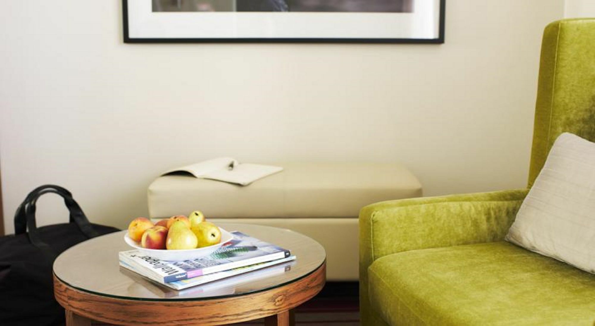 Hotel Rydges North Sydney Esterno foto