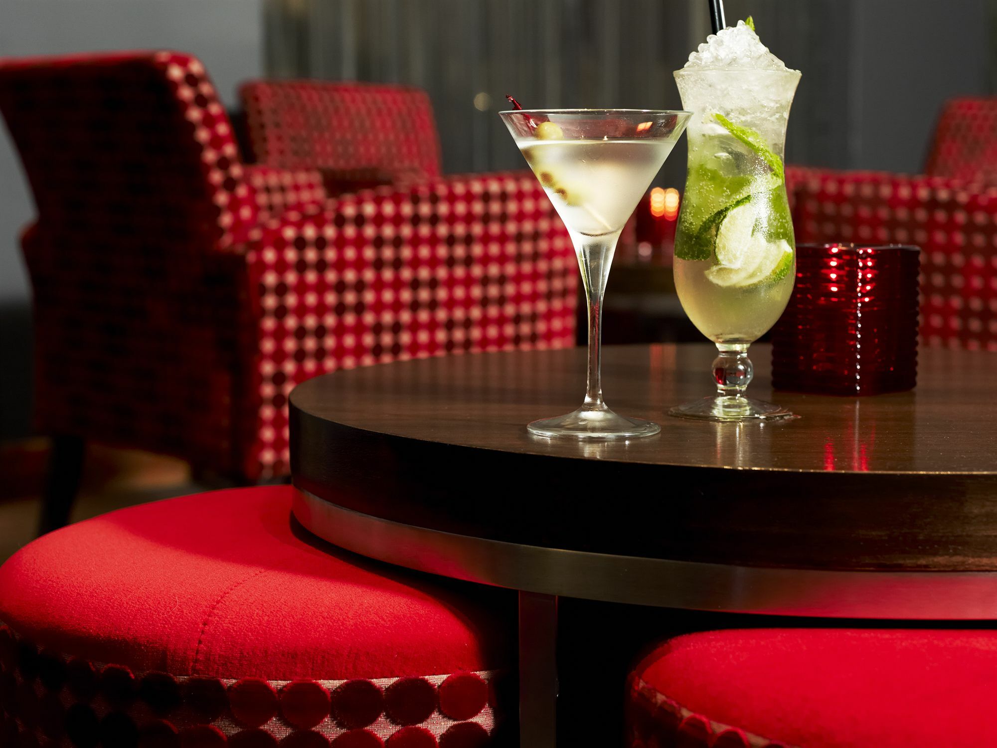 Hotel Rydges North Sydney Esterno foto