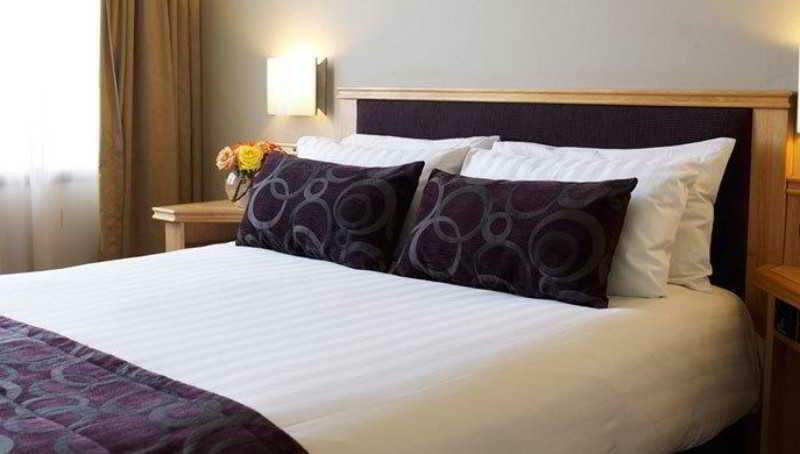 Hotel Rydges North Sydney Esterno foto