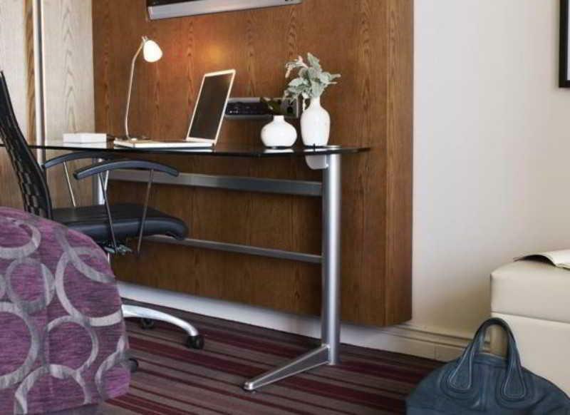 Hotel Rydges North Sydney Esterno foto